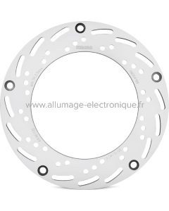 Disque de frein FERODO FMD0416R