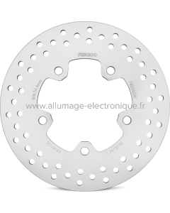 Disque de frein FERODO FMD0420R