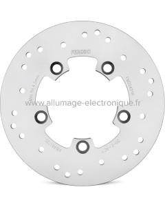 Disque de frein FERODO FMD0421R