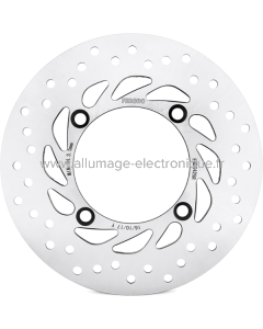 Disque de frein FERODO FMD0425R