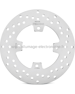 Disque de frein FERODO FMD0325R