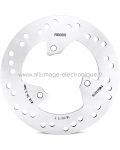 Disque de frein FERODO FMD0327R