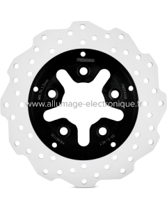 Disque de frein FERODO FMD0446R