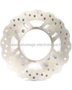 Disque de frein FERODO FMD0466R