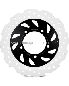 Disque de frein FERODO FMD0474R