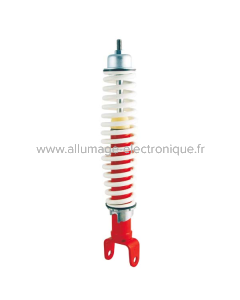 FORSA Amortisseur arrière Piaggio Vespa 50-125cc/Px 125-150-200cc