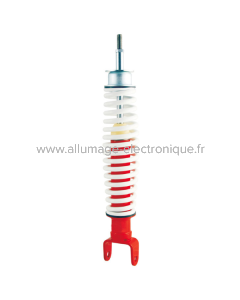 FORSA Amortisseur arrière Piaggio Vespa PK