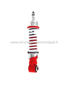 FORSA Amortisseur avant réglable Piaggio Vespa 50cc ET3