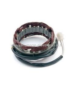 G32 - Alternateur - Stator - Allumage Yamaha: XJ650, XJ700X, XJ750J, XJ900 