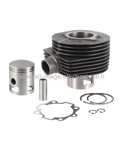 GOETZE Cylindre Piaggio Vespa PE 150cc 57,8mm GCK003 244172-241615 