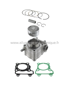Cylindre GOETZE Honda Sh 150cc 4t 58mm GCK007