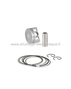 Piston GOETZE Honda SH 300i 2007/2019 72,5mm