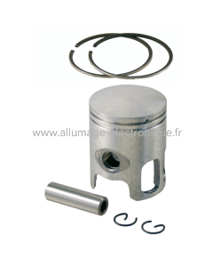 GOETZE Piston Piaggio Vespa PE 150cc 58,6mm GPK003-080