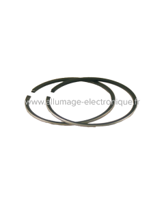 Segments de piston GOETZE Honda SH 150cc GRK007-STD