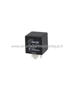 Relais feux de route Guilera Piaggio Vespa Lx 643341