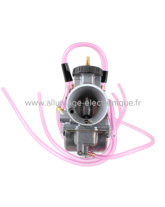 Carburateur Keihin PWK 36 Quad Vent - Airstriker - 1000-S63-A002