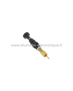 Soupape de starter Keihin pour carburateurs Pj38 - 16046-KA5-6911-M1