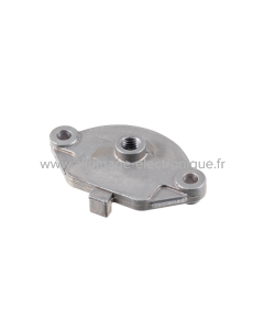 Bouchon de papillon supérieur Keihin pour carburateurs Pwk28 avec régulation de gaz standard 15-A - 1030-844-2000