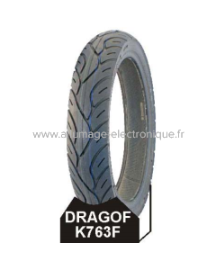 Pneu Kenda 100/80-16 56P Drago F