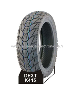 Kenda Pneu 100/90-10 56J Dext