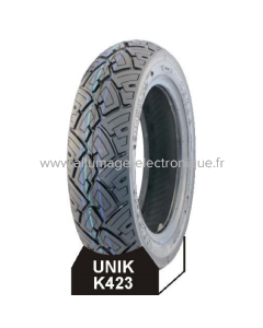 Pneu Kenda 120/70-10 54M Unik