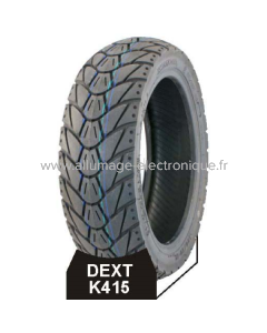 Kenda Pneu 130/90-10 61J Dext