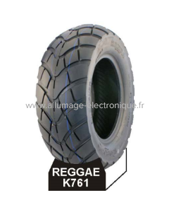 Pneu Kenda 130/80-12 69J Reggae
