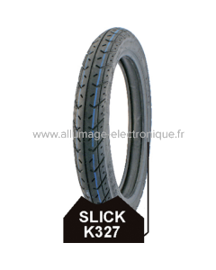 Kenda Jeu de pneus 2 3/4-16 Slick 36J 4P