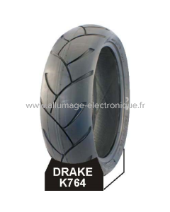 Pneu Kenda 140/70-14 68S Drake