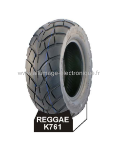 Pneu Kenda 150/80-10 65L Reggae