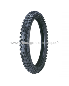 Kenda Pneu 90/90-21 54R K777F Enduro FIM