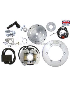 Kit allumage Villiers 197-280cc - STK-970