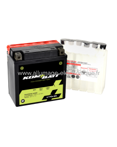 Batterie Kombatt MF KT9A-BS