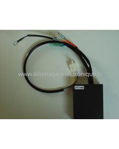 CDKTMDUKE Boitier electronique d'allumage CDI pour KTM DUKE