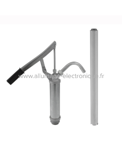 LIQUIMOLY Pompe pour baril de pétrole 60/200L