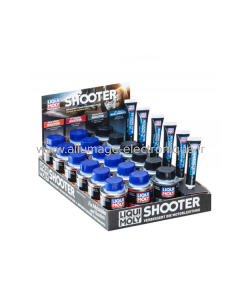 Présentoir additif LIQUIMOLY