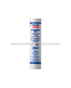 LIQUIMOLY Graisse multi-usages 1KG