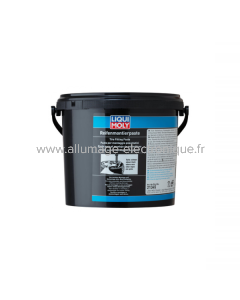 LIQUIMOLY Pâte noire montage pneu 5KG