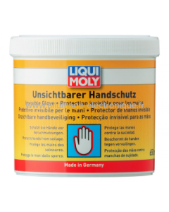 LIQUIMOLY Gant invisible 650ml