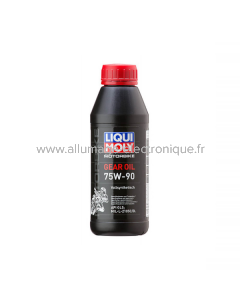 LIQUIMOLY Huile de boîte de vitesse 75W-90 1L