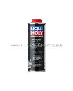 LIQUIMOLY Huile filtre à air 1L