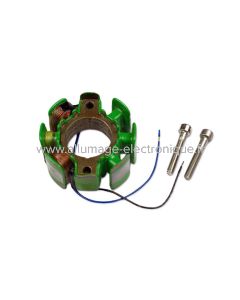 Bobine Allumage GAS GAS EC 200 (1999), EC 250 (1996-1999), MC 250 (1998-1999), EC 300 (1999) - C46