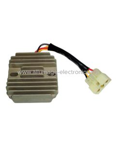 Regulateur rectifieur kawasaki SC250 Epsilon (2002) - RR20