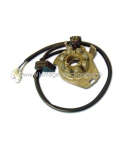 ST1197 - Stator d'allumage complet  - Honda: CR125 (97-98)