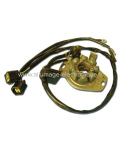 Stator d'allumage pour Honda CR 125 (00-01), CR 250 (1999) - ST1299