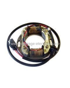 Stator d'allumage Suzuki RM250 (81-85) - ST2270