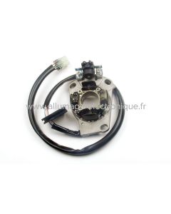 Stator allumage Yamaha YZ125 - YZ144 (2004-2021) - ST4150