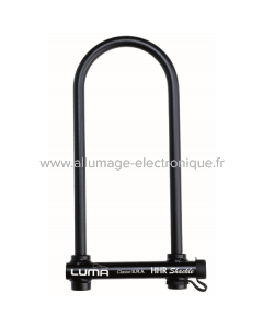 LUMA U-Lock Solido Manille HOAU100S