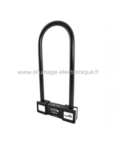 LUMA Antivol U solid HOA85250LUM