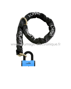 LUMA Chain lock enduro procombi KDM115LPROB